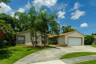 10953 Winding Creek Ln, Boca Raton, FL 33428 - Photo 1