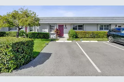 2886 Fernley Drive E #48, West Palm Beach, FL 33415 - Photo 1