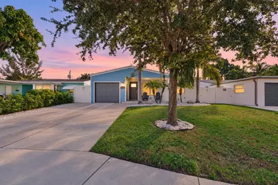 5400 NE 4th Terrace, Oakland Park, FL 33334 - Photo 2