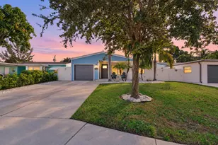5400 NE 4th Terrace, Oakland Park, FL 33334 - Photo 2