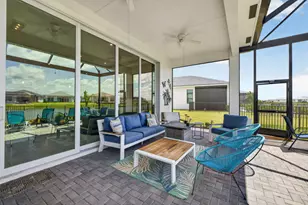 8605 SW Cantante Wy, Port Saint Lucie, FL 34987 - Photo 42