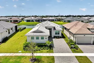 8605 SW Cantante Wy, Port Saint Lucie, FL 34987 - Photo 6