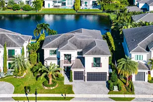7239 NW 26th Way, Boca Raton, FL 33496 - Photo 1