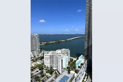 501 NE 31st Street #2701, Miami, FL 33137 - Photo 1