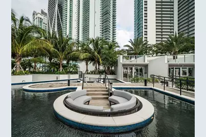 851 NE 1st Avenue #2402, Miami, FL 33132 - Photo 46