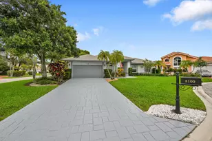 2100 Oakmont Terrace, Coral Springs, FL 33071 - Photo 2