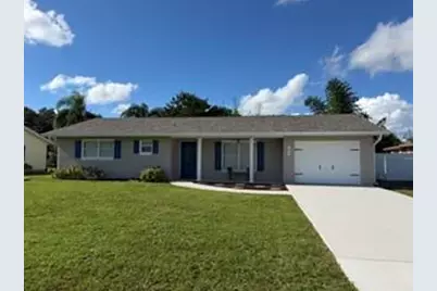 583 SE Greenway Terrace, Port Saint Lucie, FL 34983 - Photo 1