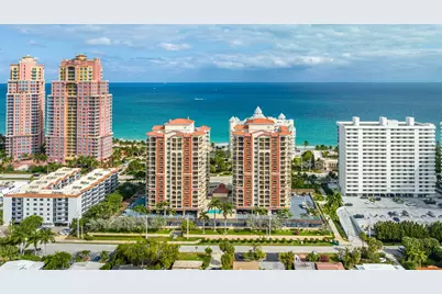 2001 N Ocean Boulevard #1102, Fort Lauderdale, FL 33305 - Photo 1