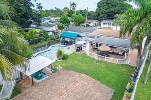 7020 SW 20th, North Lauderdale, FL 33068 - Photo 36