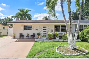 7020 SW 20th, North Lauderdale, FL 33068 - Photo 1