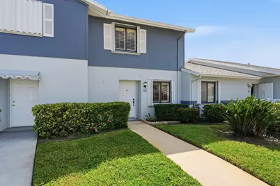 2641 Gately Drive W #906, West Palm Beach, FL 33415 - Photo 1
