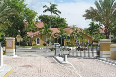 9001 Wiles Road #101, Coral Springs, FL 33067 - Photo 14