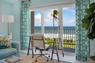 350 S Ocean Blvd, Palm Beach, FL 33480 - Photo 6