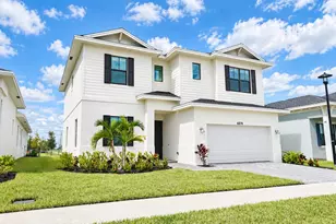 6874 NW Kestrel Lane, Port Saint Lucie, FL 34987 - Photo 2