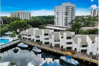 1127 Boca Cove Lane, Highland Beach, FL 33487 - Photo 1