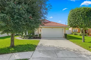 6324 Barton Creek Cir, Lake Worth, FL 33463 - Photo 2