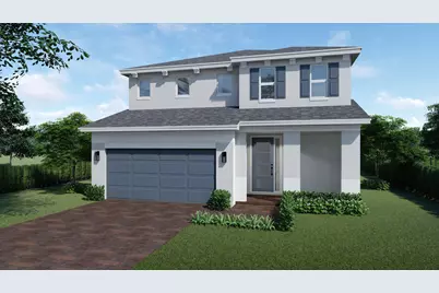 6640 SE Park Trace Drive, Stuart, FL 34997 - Photo 1