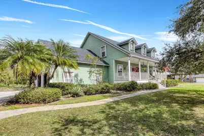 10612 Pine Cone Lane, Fort Pierce, FL 34945 - Photo 4