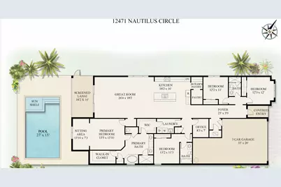 12471 Nautilus Circle, Palm Beach Gardens, FL 33412 - Photo 30