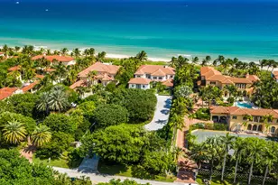 1535 N Ocean Blvd, Gulf Stream, FL 33483 - Photo 2