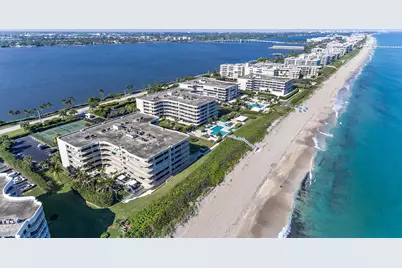 3300 S Ocean Boulevard #407N, Palm Beach, FL 33480 - Photo 26