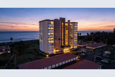 3880 N Hwy A1A #503, Hutchinson Island, FL 34949 - Photo 2