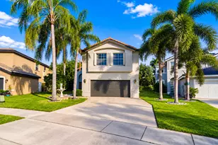 17621 SW 31st Ct, Miramar, FL 33029 - Photo 1