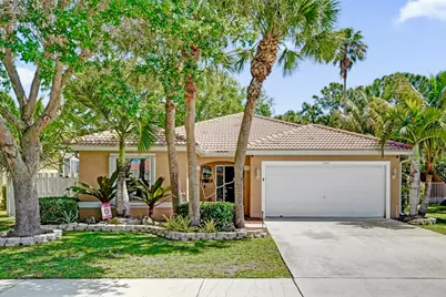 6214 Sand Hills Circle, Lake Worth, FL 33463 - Photo 1