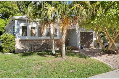 421 N Ocean Breeze, Lake Worth, FL 33460 - Photo 2