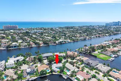 3241 NE 56th Court, Fort Lauderdale, FL 33308 - Photo 2