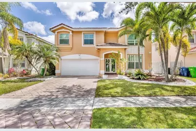 13756 NW 22nd Place, Sunrise, FL 33323 - Photo 1