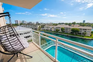 437 Golden Isles Dr, Hallandale Beach, FL 33009 - Photo 16