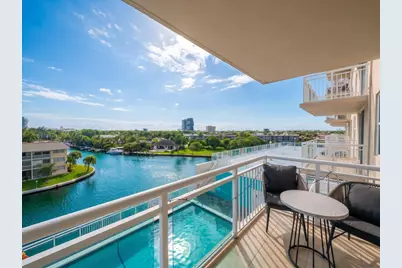 437 Golden Isles Drive #5J, Hallandale Beach, FL 33009 - Photo 14