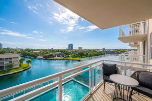 437 Golden Isles Dr, Hallandale Beach, FL 33009 - Photo 14