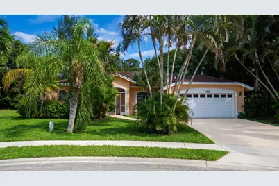 188 Gulfstream Circle, Royal Palm Beach, FL 33411 - Photo 1