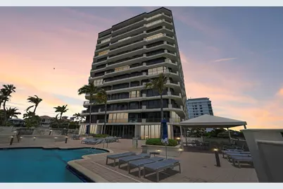 800 Ocean Drive #1105, Juno Beach, FL 33408 - Photo 2