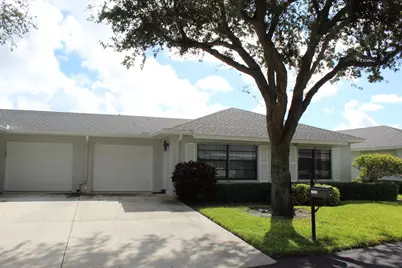 9865 Tabebuia Tree Drive #B, Boynton Beach, FL 33436 - Photo 1