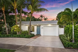 5521 Parker Ave, West Palm Beach, FL 33405 - Photo 2