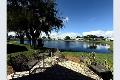 3716 Nimblewill Court, Port Saint Lucie, FL 34952 - Photo 1