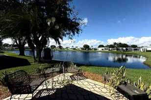 3716 Nimblewill Ct, Port Saint Lucie, FL 34952 - Photo 1