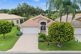 13884 Via Nidia, Delray Beach, FL 33446 - Photo 1