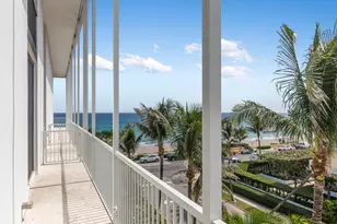 400 S Ocean Blvd, Palm Beach, FL 33480 - Photo 1