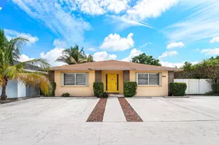 804 S Broadway, Lantana, FL 33462 - Photo 1