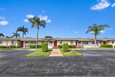 2868 Ashley Drive E #C, West Palm Beach, FL 33415 - Photo 12