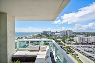 101 S Fort Lauderdale Beach Blvd, Fort Lauderdale, FL 33316 - Photo 16
