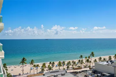 101 S Fort Lauderdale Beach Boulevard #1207, Fort Lauderdale, FL 33316 - Photo 20