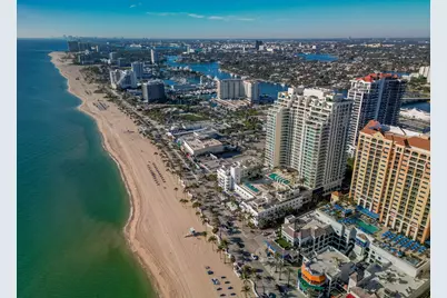 101 S Fort Lauderdale Beach Boulevard #1207, Fort Lauderdale, FL 33316 - Photo 32