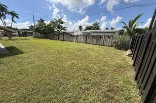 2287 NW 81st Ave, Sunrise, FL 33322 - Photo 30