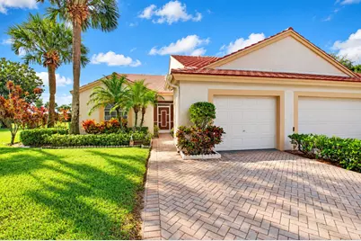 7700 Coral Lake Drive, Delray Beach, FL 33446 - Photo 2