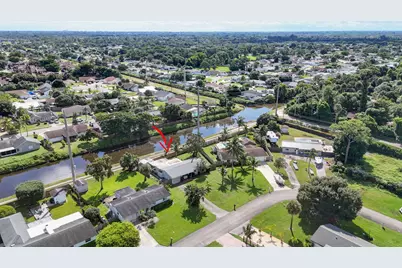 446 E Shadyside Circle, West Palm Beach, FL 33415 - Photo 2